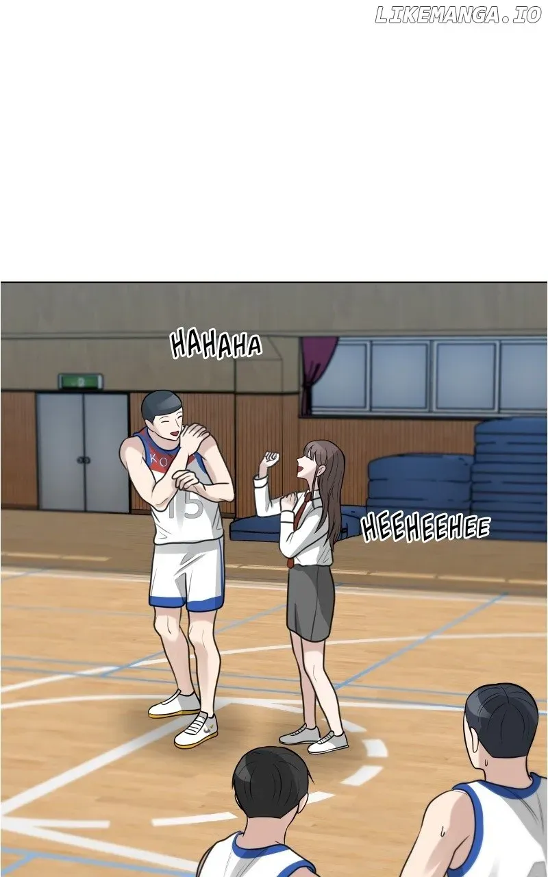 Big Man on the Court Chapter 112 Online - página 59