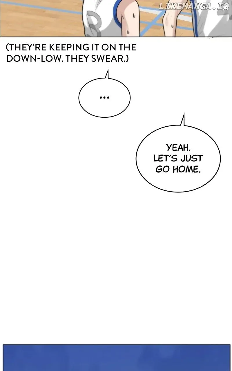 Big Man on the Court Chapter 112 Online - página 60