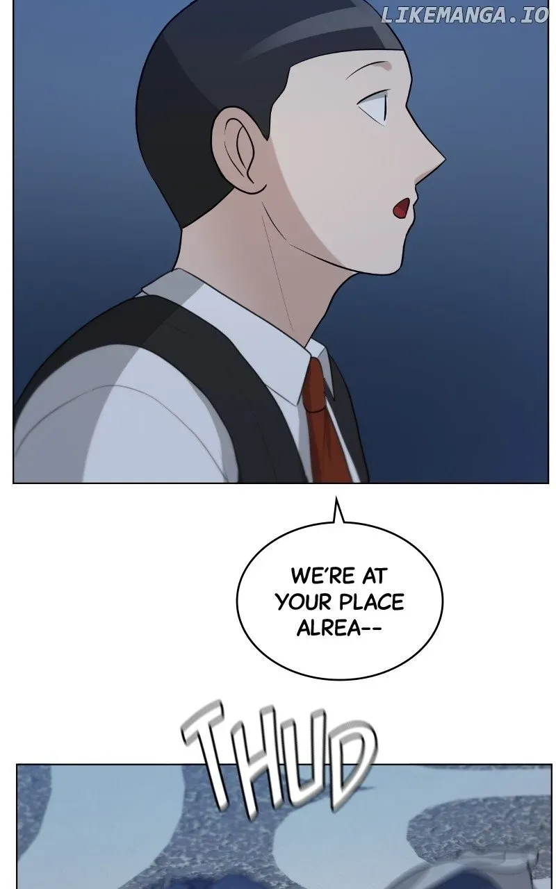 Big Man on the Court Chapter 112 Online - página 84