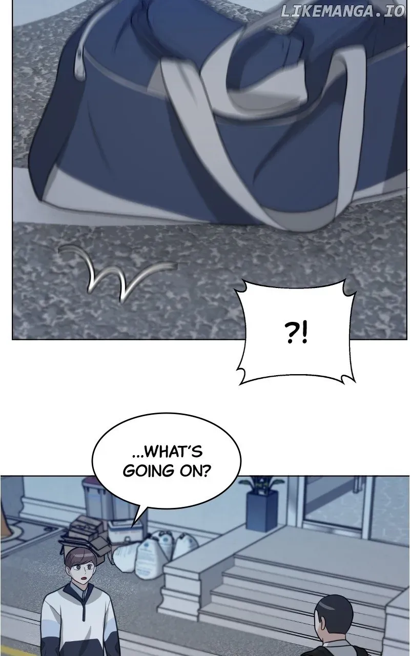 Big Man on the Court Chapter 112 Online - página 85