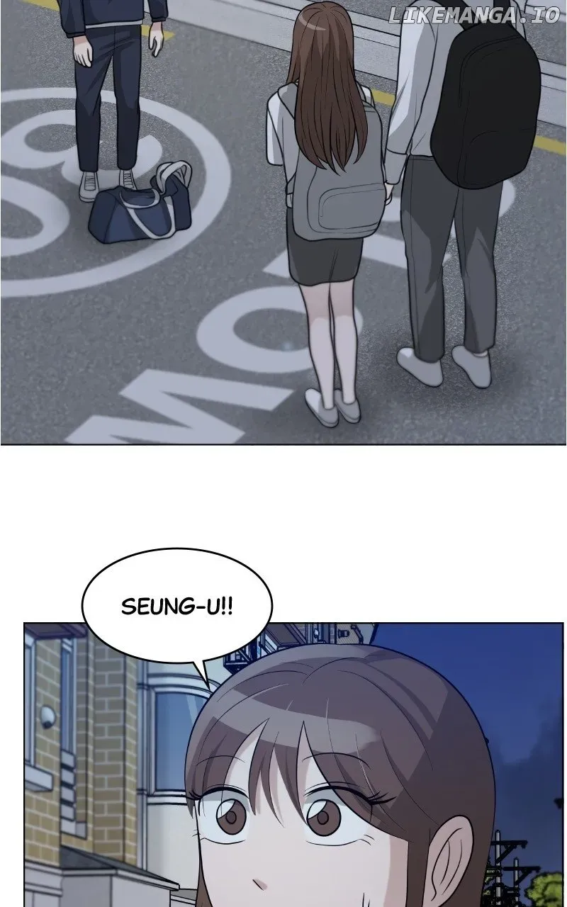 Big Man on the Court Chapter 112 Online - página 86