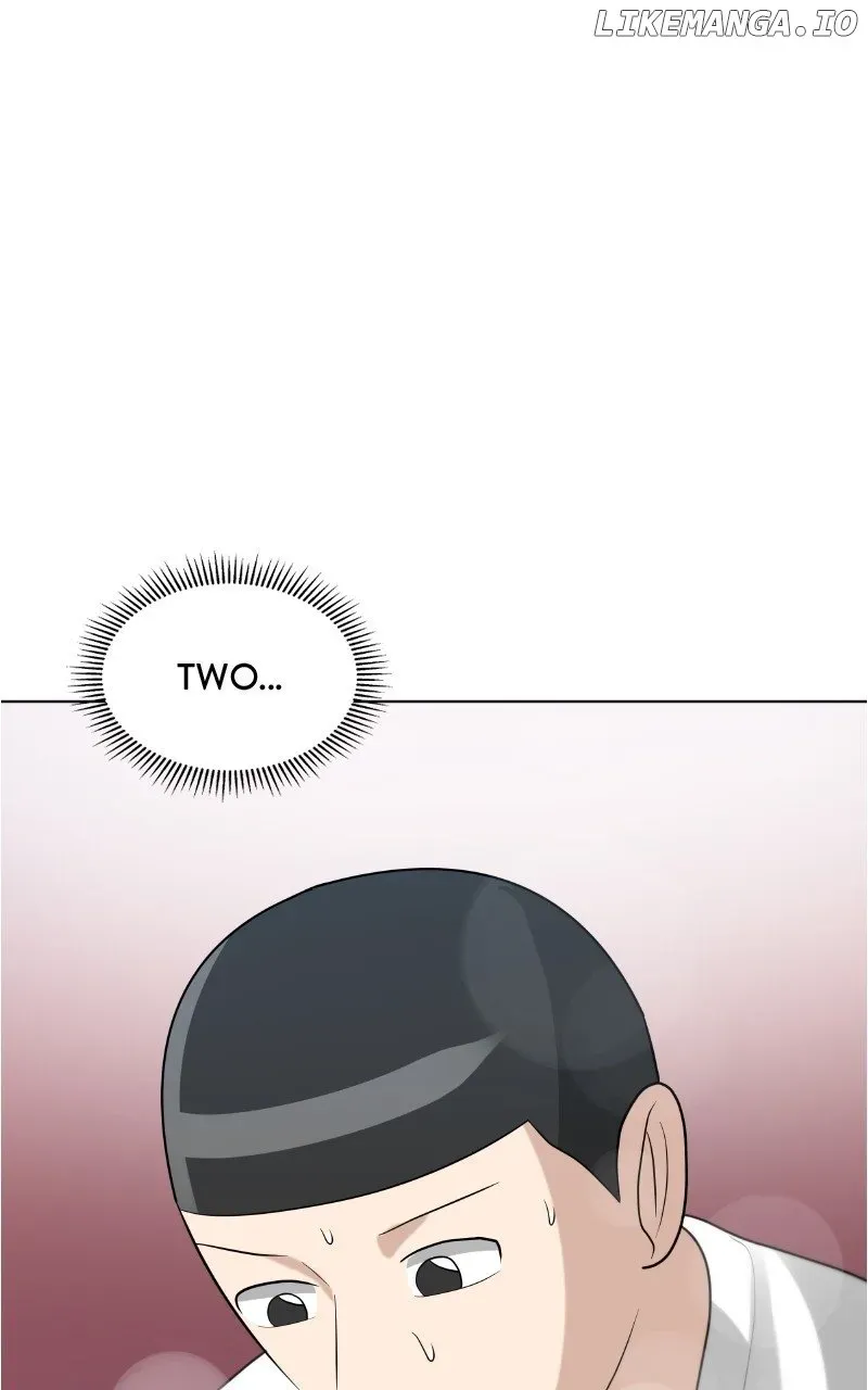Big Man on the Court Chapter 115 Online - página 1