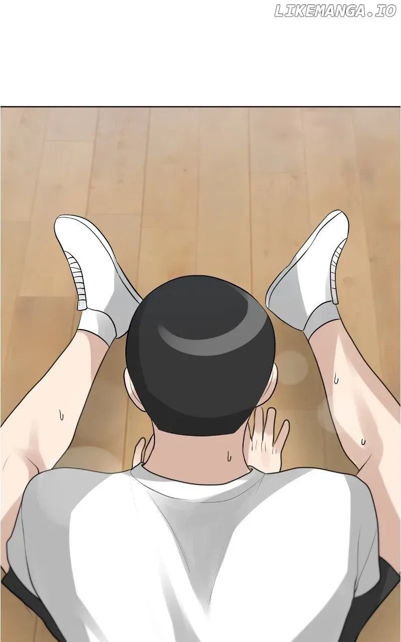 Big Man on the Court Chapter 115 Online - página 4