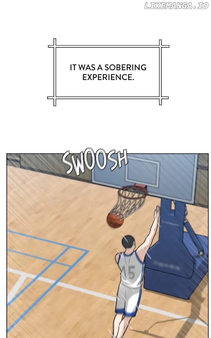 Big Man on the Court Chapter 115 Online - página 8