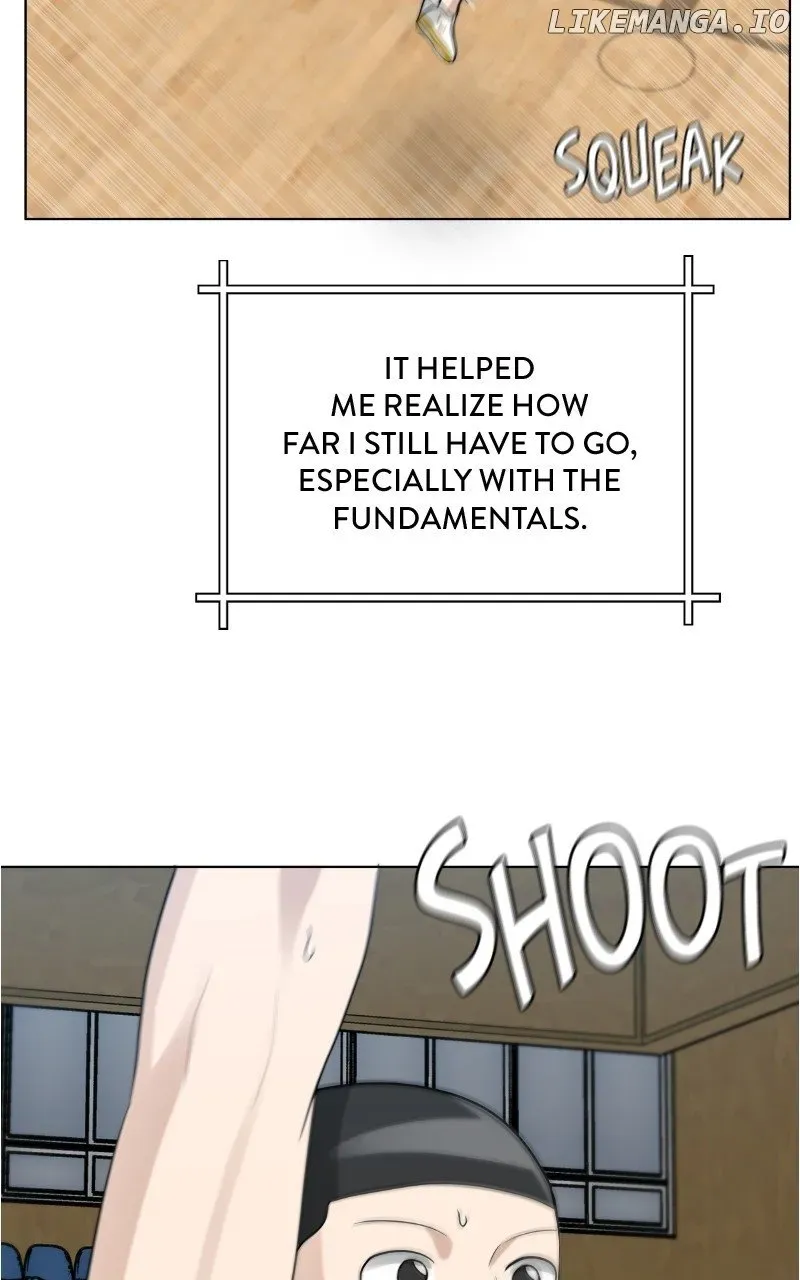 Big Man on the Court Chapter 115 Online - página 9