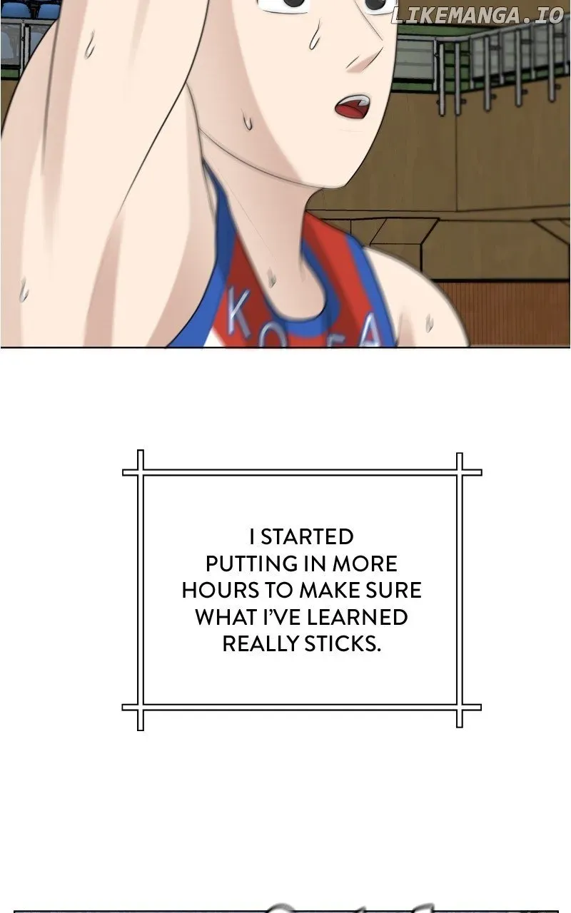 Big Man on the Court Chapter 115 Online - página 10