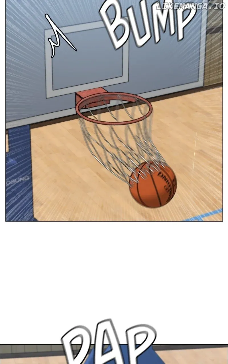 Big Man on the Court Chapter 115 Online - página 11