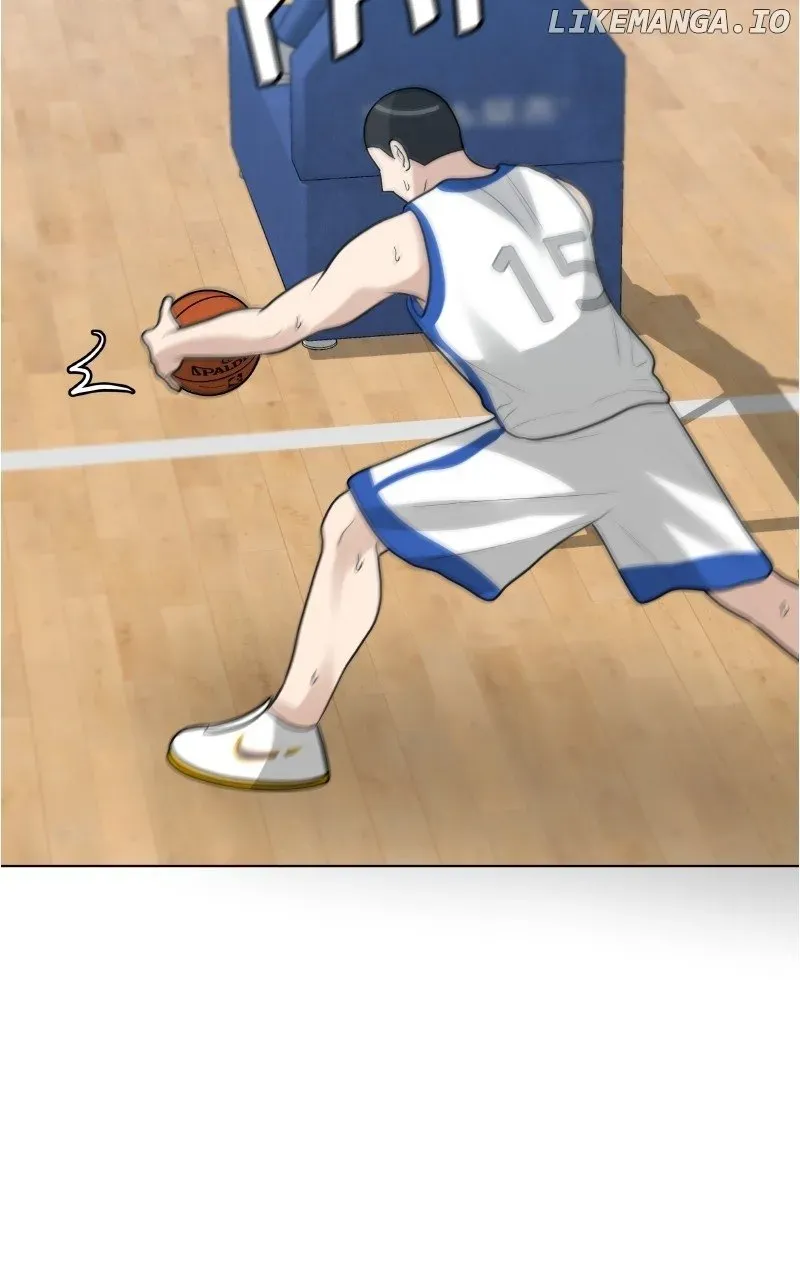Big Man on the Court Chapter 115 Online - página 12