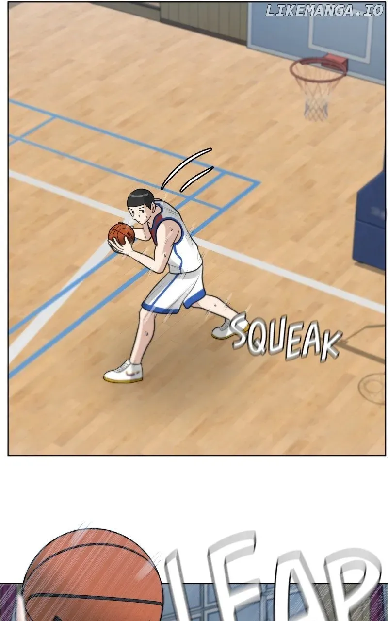 Big Man on the Court Chapter 115 Online - página 13