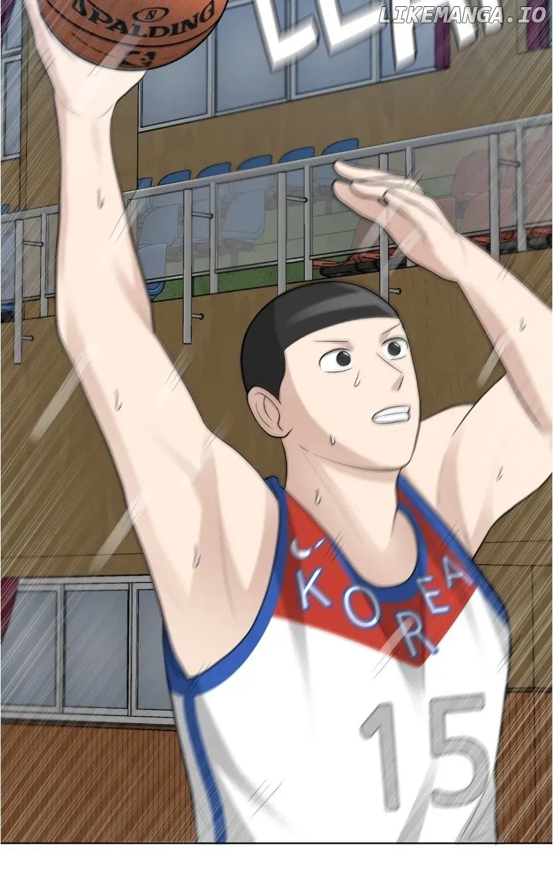Big Man on the Court Chapter 115 Online - página 14
