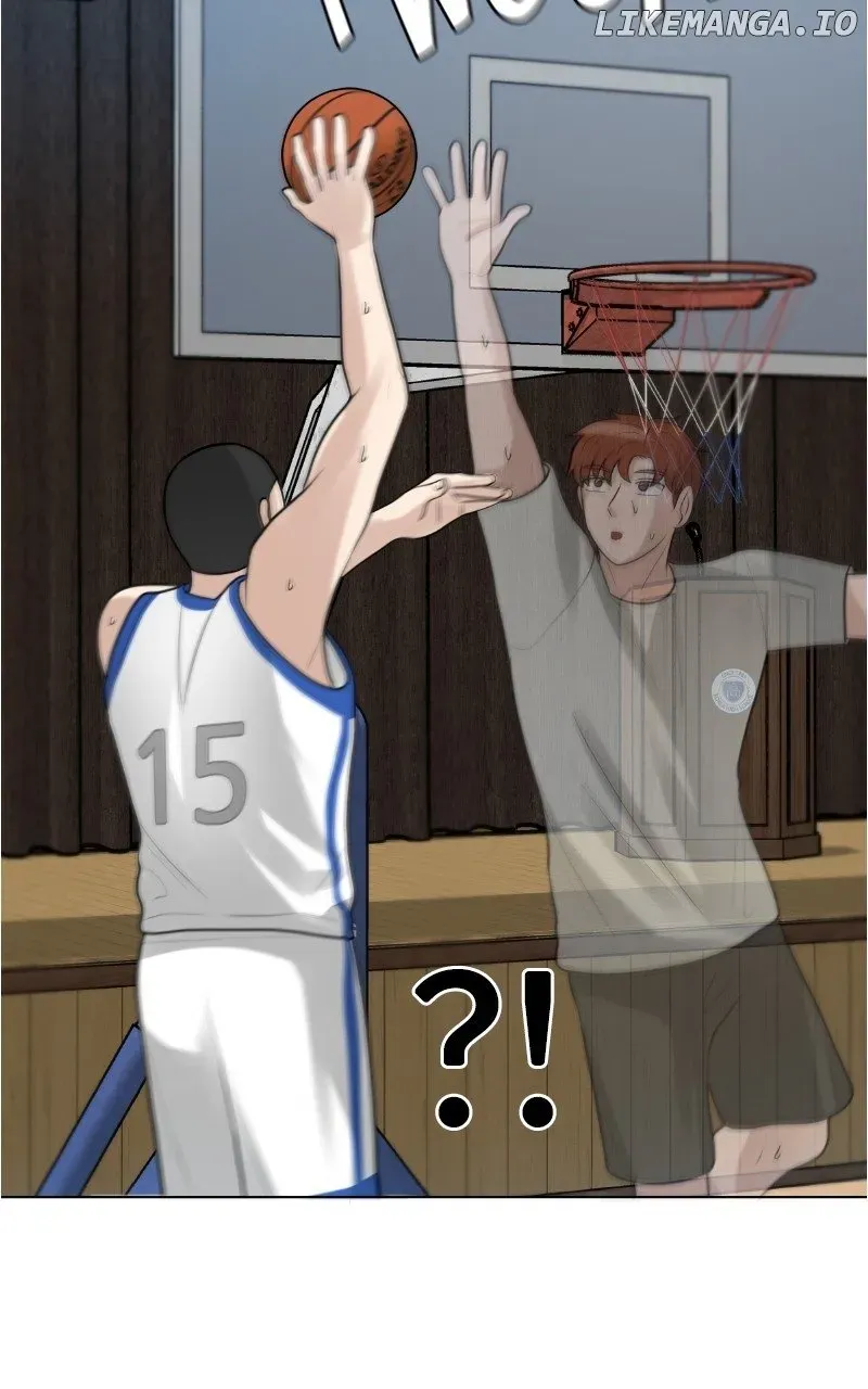 Big Man on the Court Chapter 115 Online - página 16