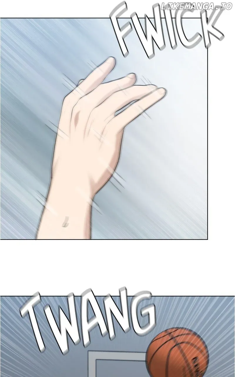 Big Man on the Court Chapter 115 Online - página 17
