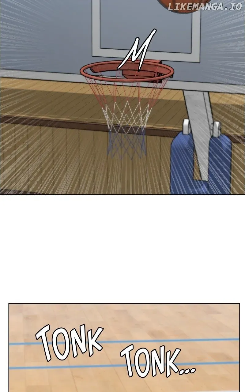 Big Man on the Court Chapter 115 Online - página 18