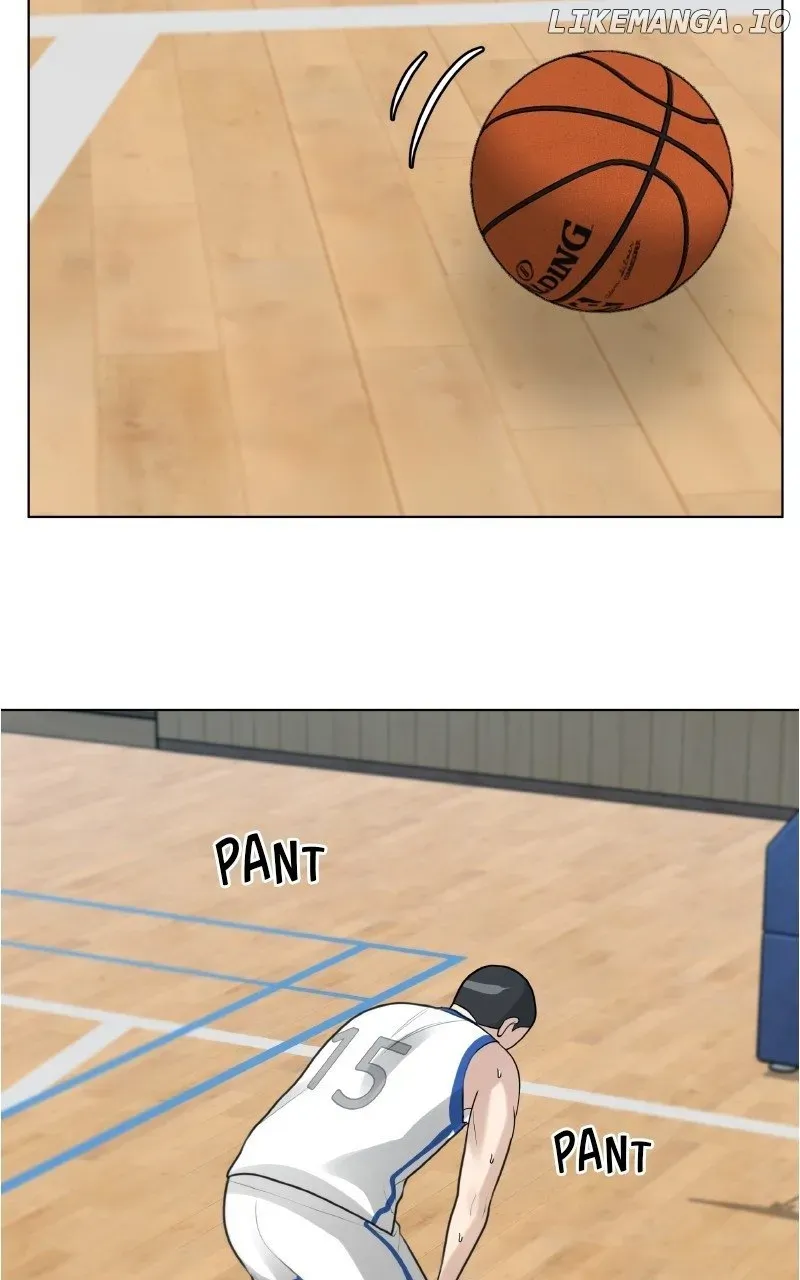 Big Man on the Court Chapter 115 Online - página 19