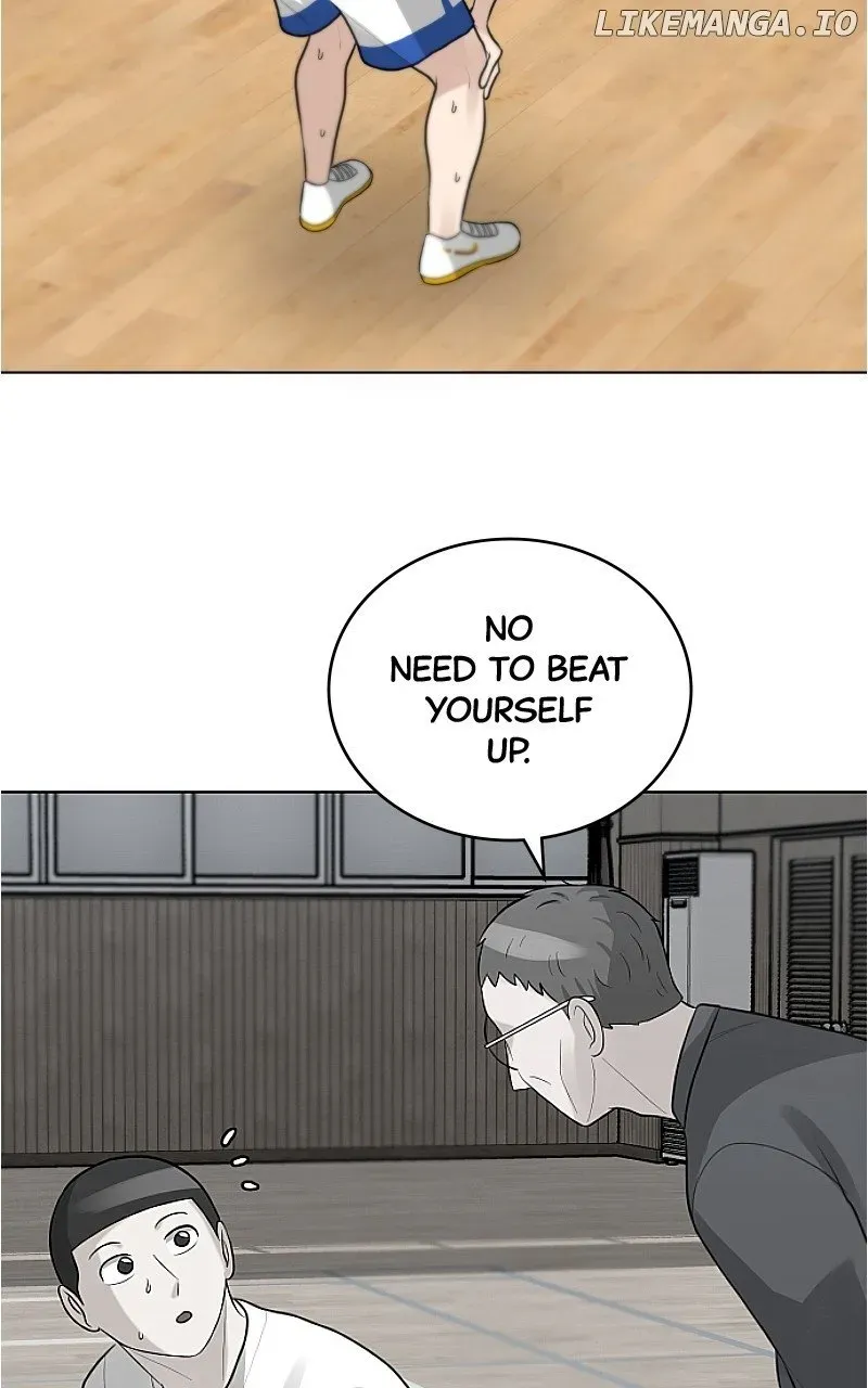 Big Man on the Court Chapter 115 Online - página 20
