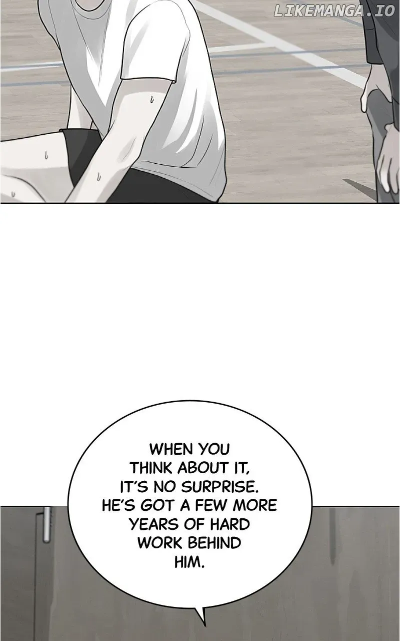 Big Man on the Court Chapter 115 Online - página 21