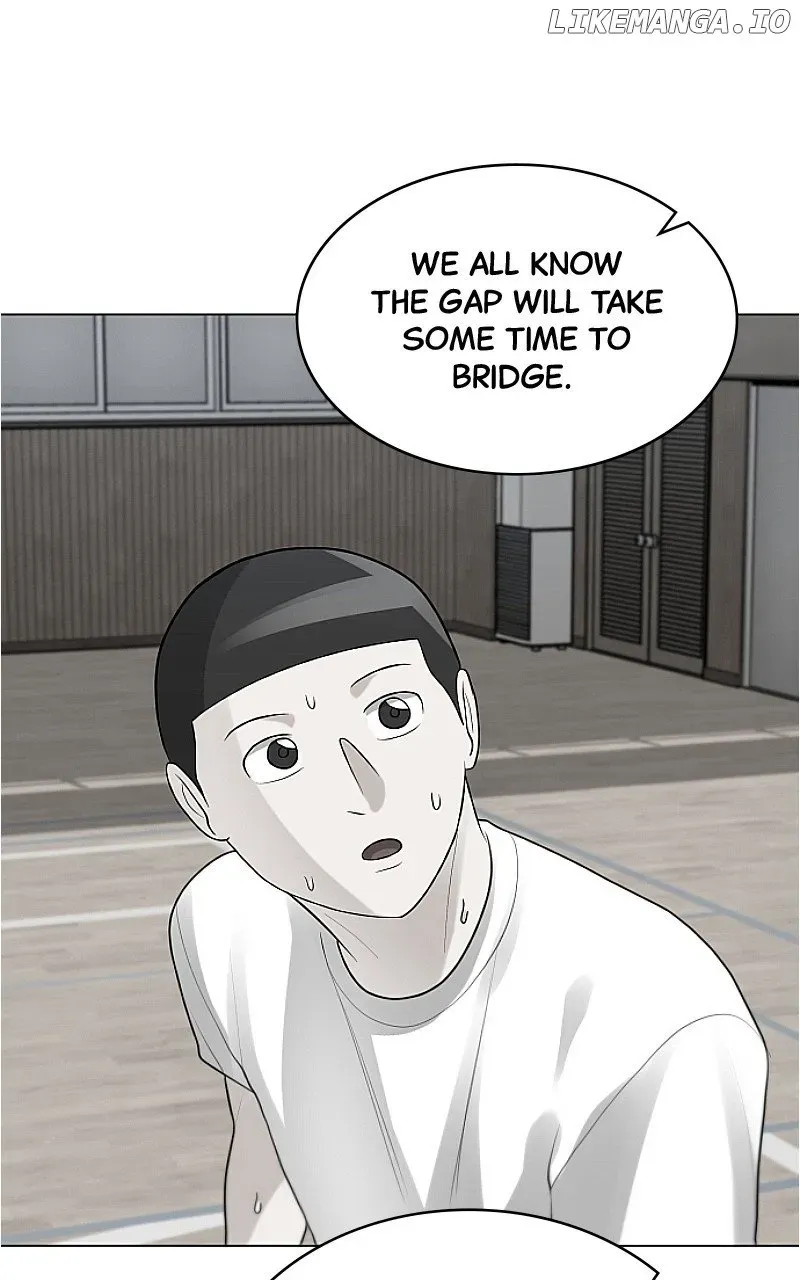 Big Man on the Court Chapter 115 Online - página 23