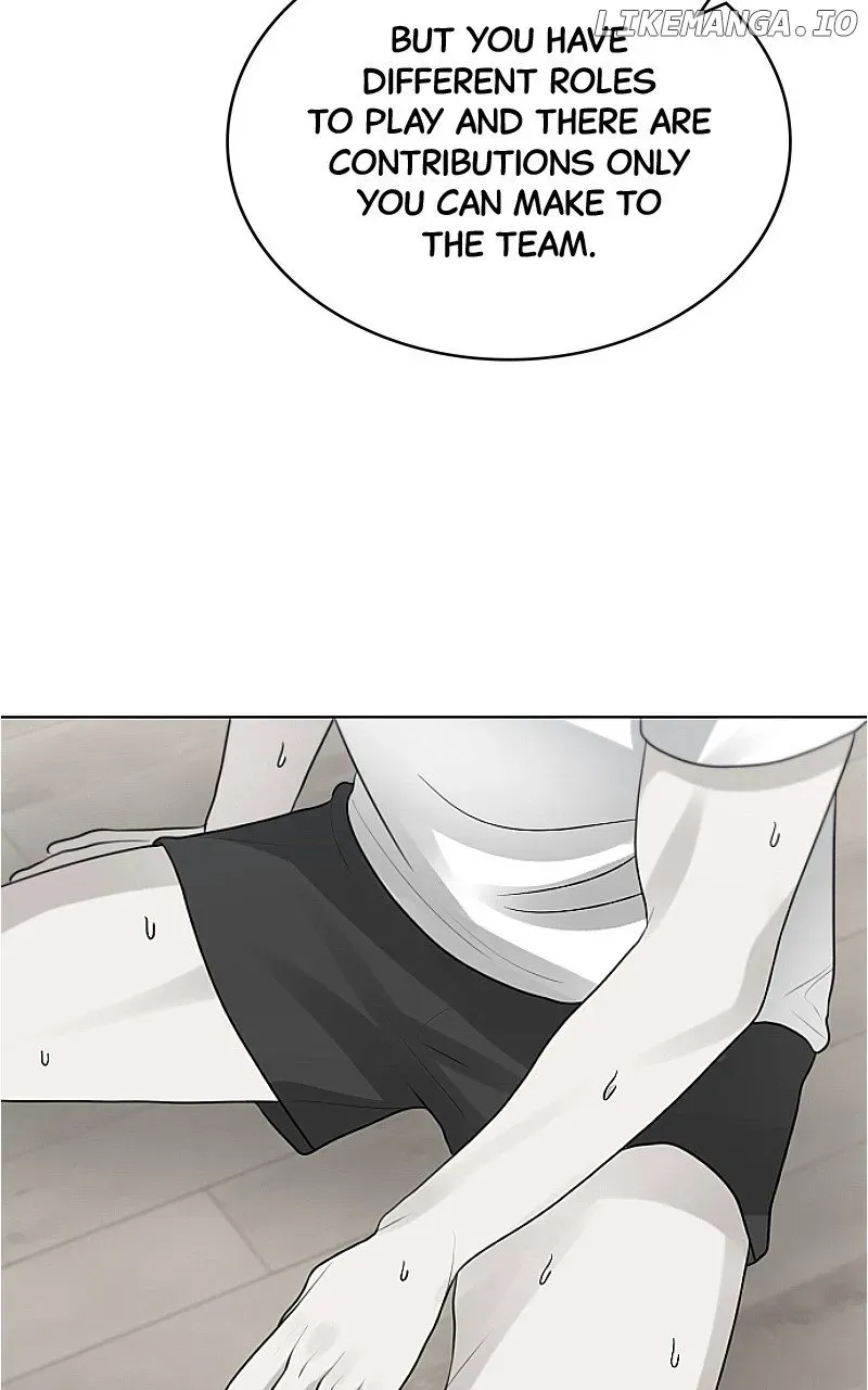 Big Man on the Court Chapter 115 Online - página 24