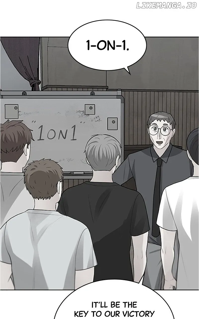 Big Man on the Court Chapter 115 Online - página 26