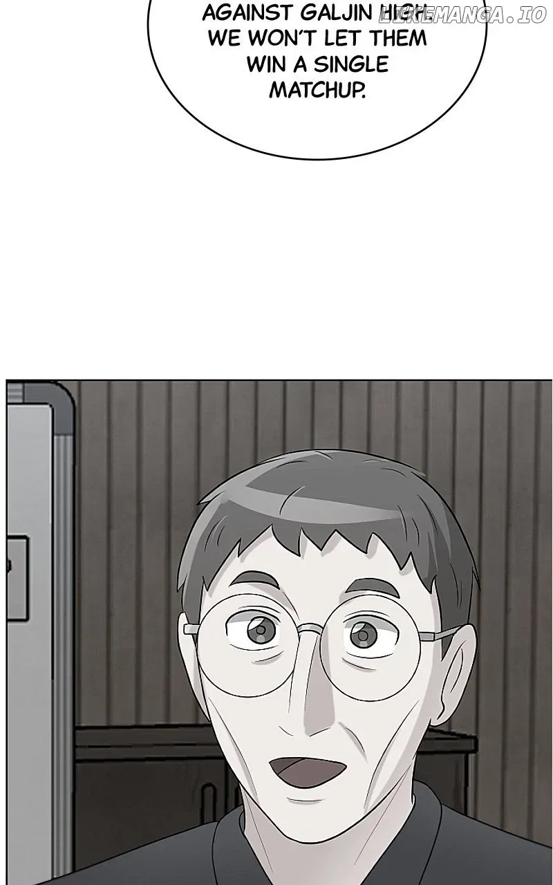 Big Man on the Court Chapter 115 Online - página 27