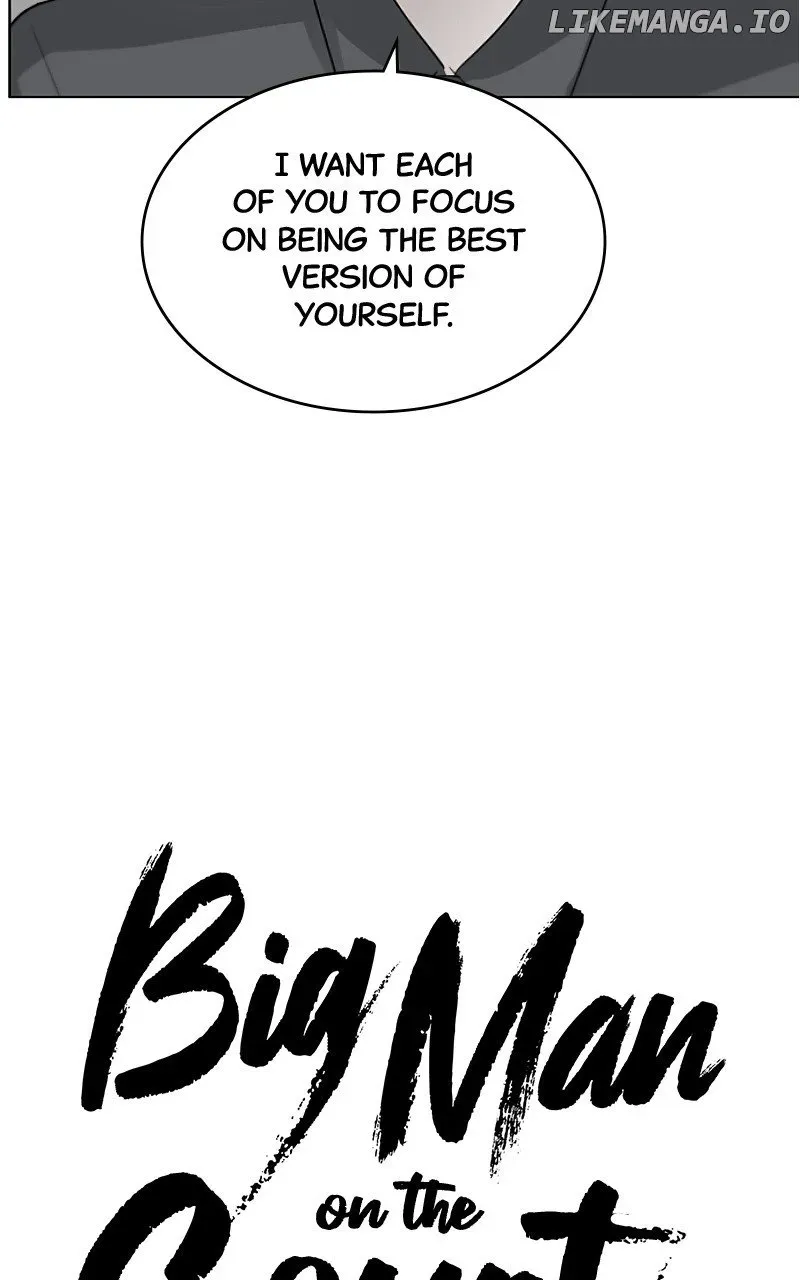 Big Man on the Court Chapter 115 Online - página 28
