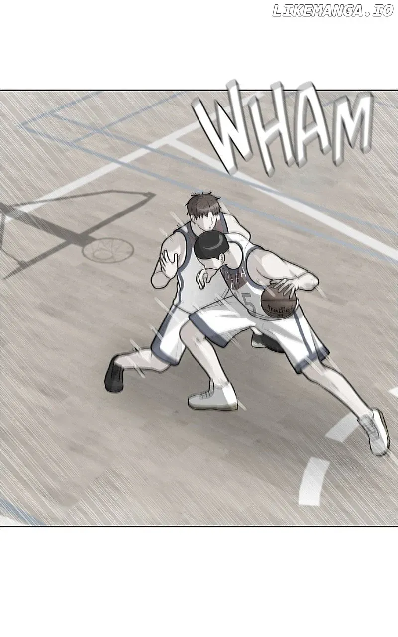 Big Man on the Court Chapter 115 Online - página 31