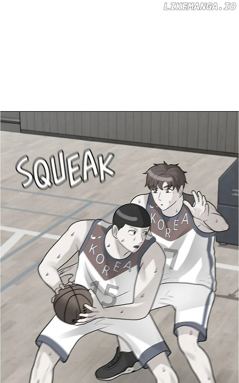 Big Man on the Court Chapter 115 Online - página 32