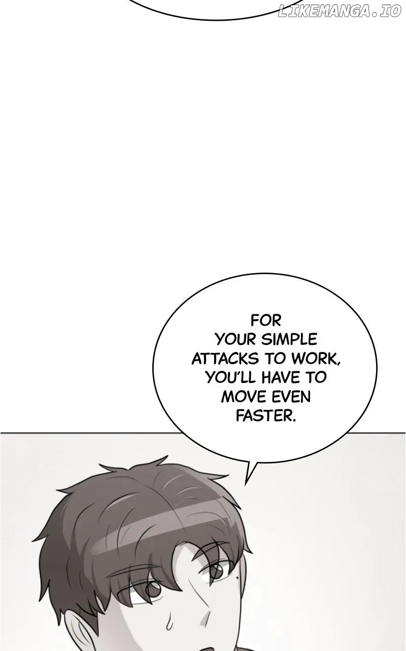 Big Man on the Court Chapter 115 Online - página 35