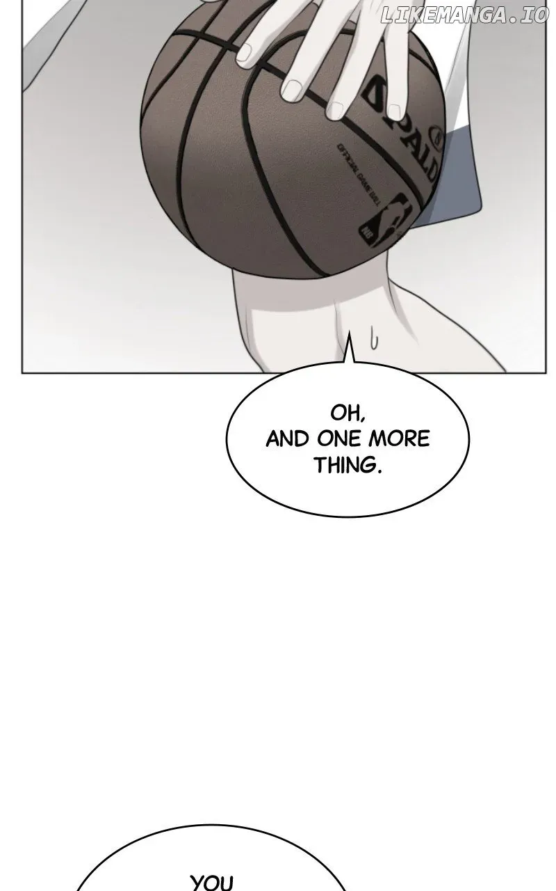 Big Man on the Court Chapter 115 Online - página 37
