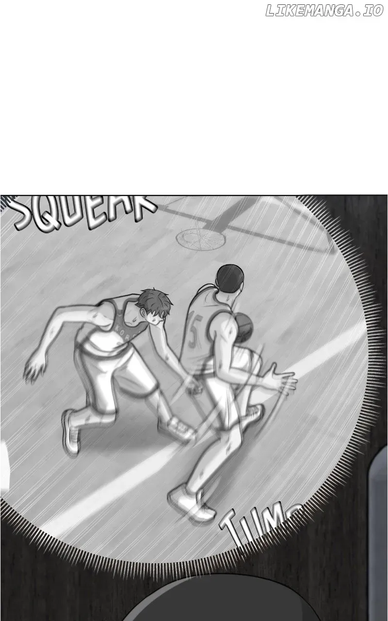 Big Man on the Court Chapter 115 Online - página 39