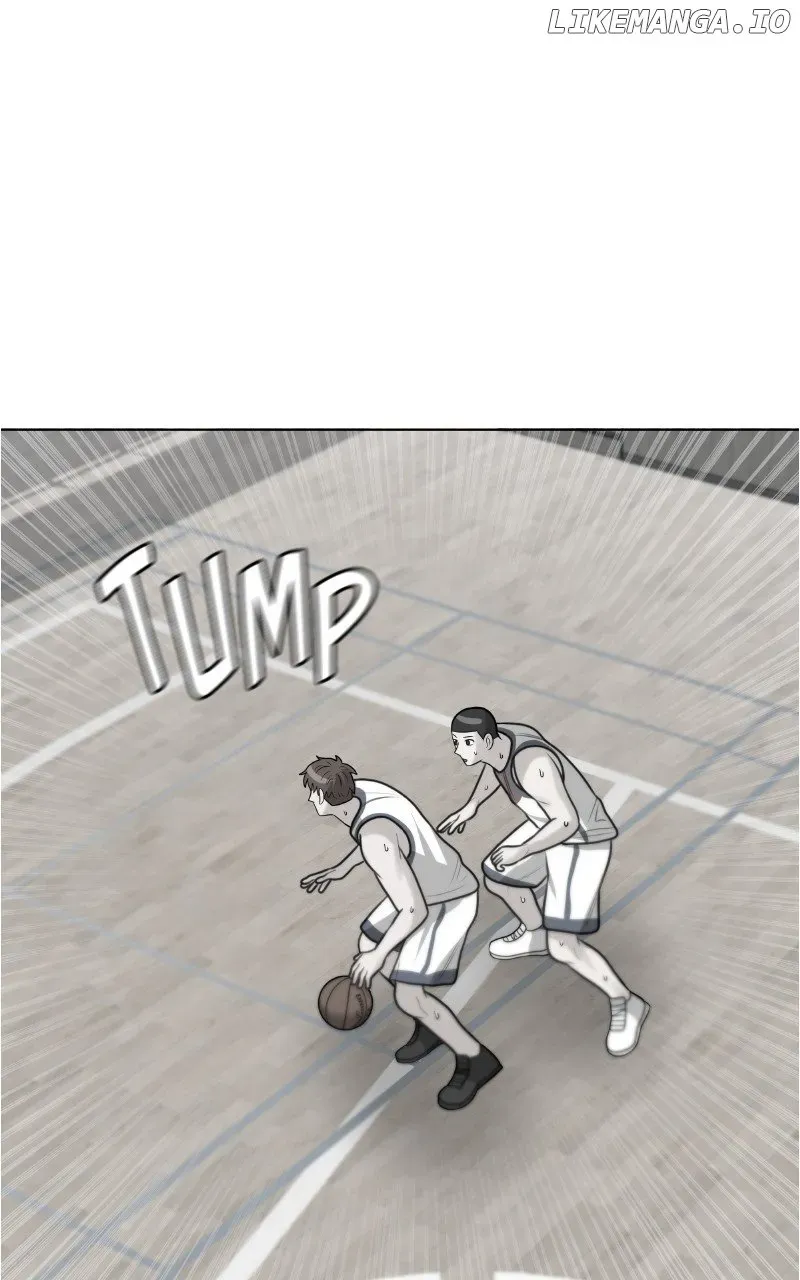 Big Man on the Court Chapter 115 Online - página 41