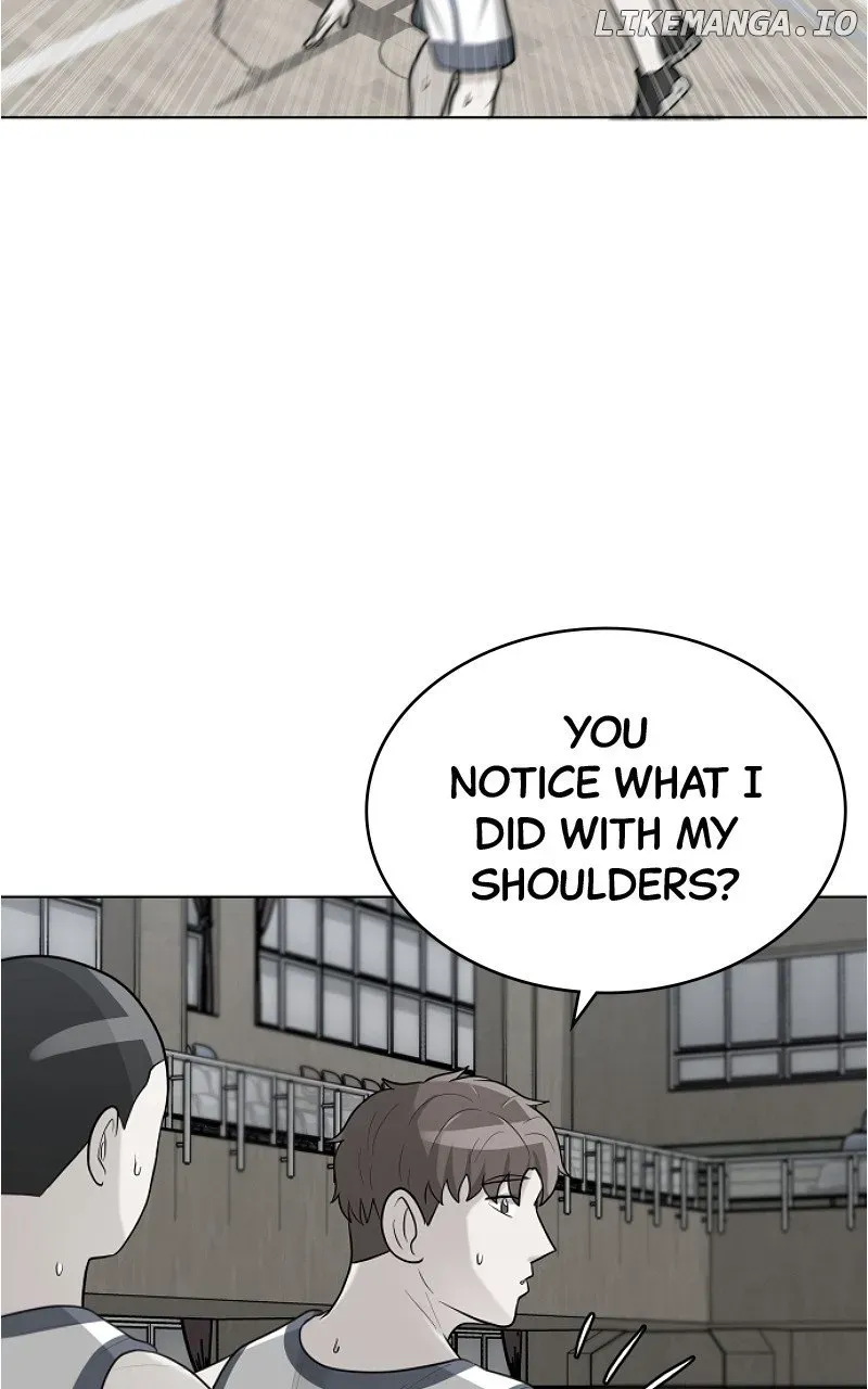 Big Man on the Court Chapter 115 Online - página 45