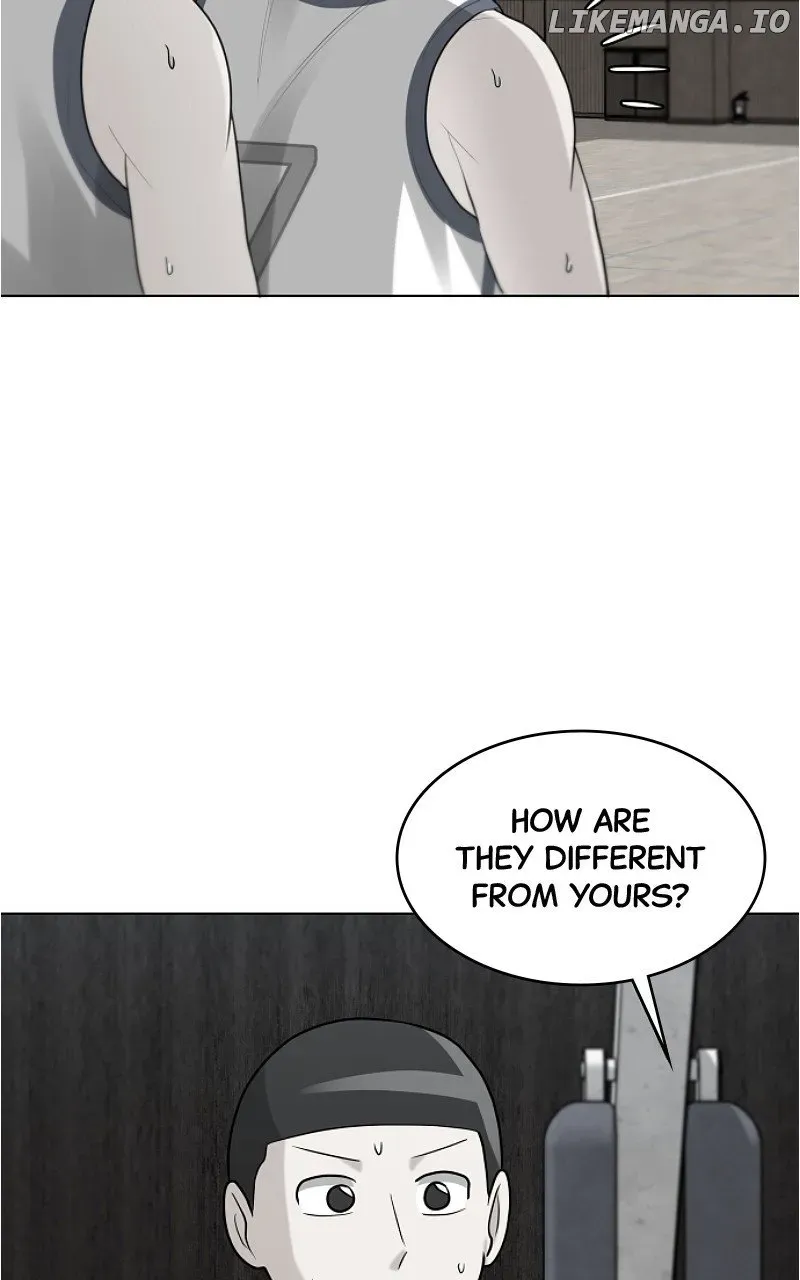 Big Man on the Court Chapter 115 Online - página 46