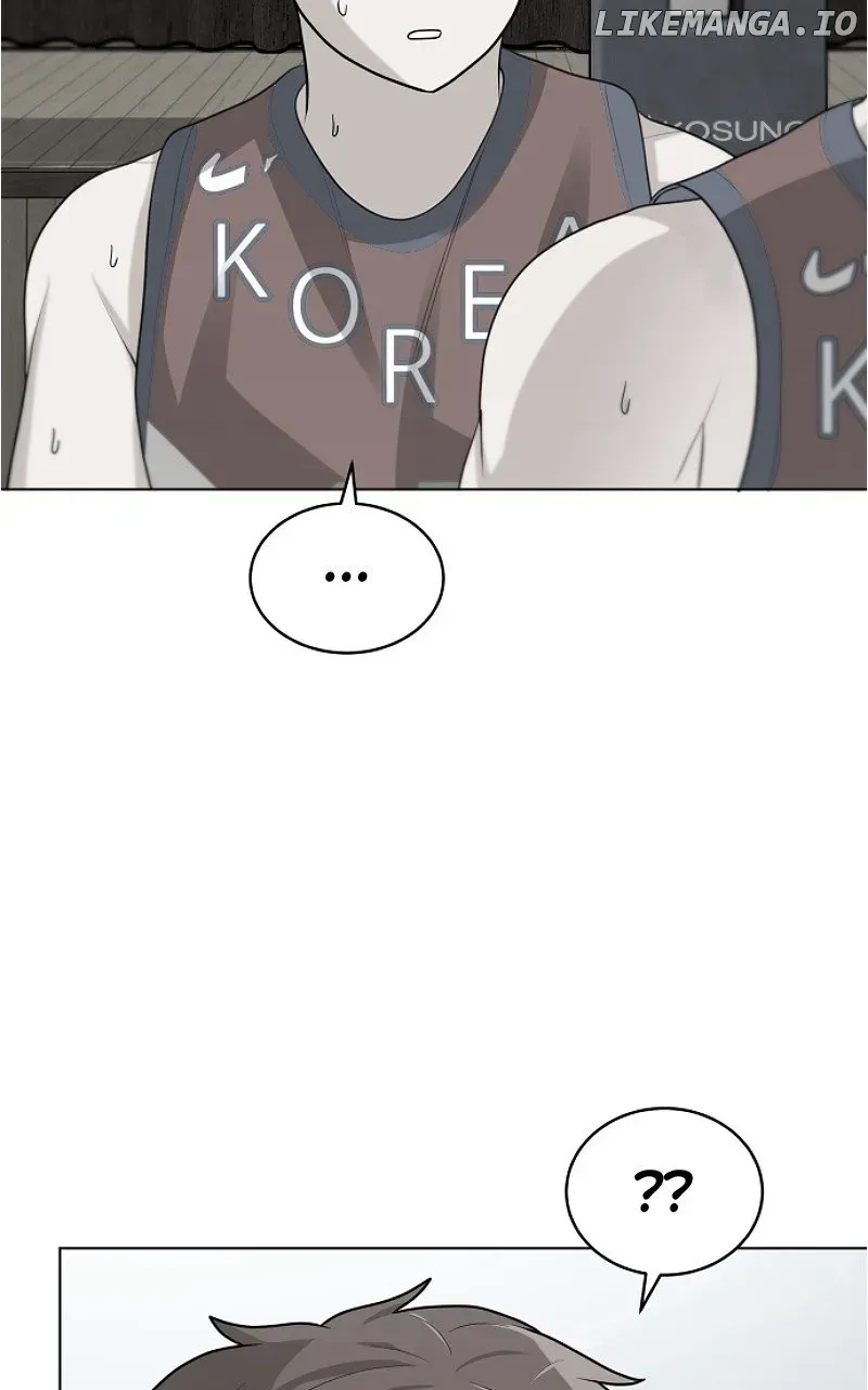 Big Man on the Court Chapter 115 Online - página 47