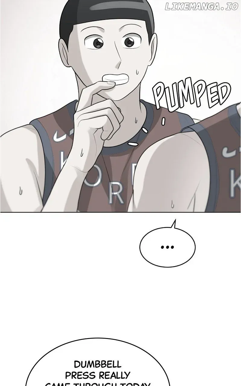 Big Man on the Court Chapter 115 Online - página 49