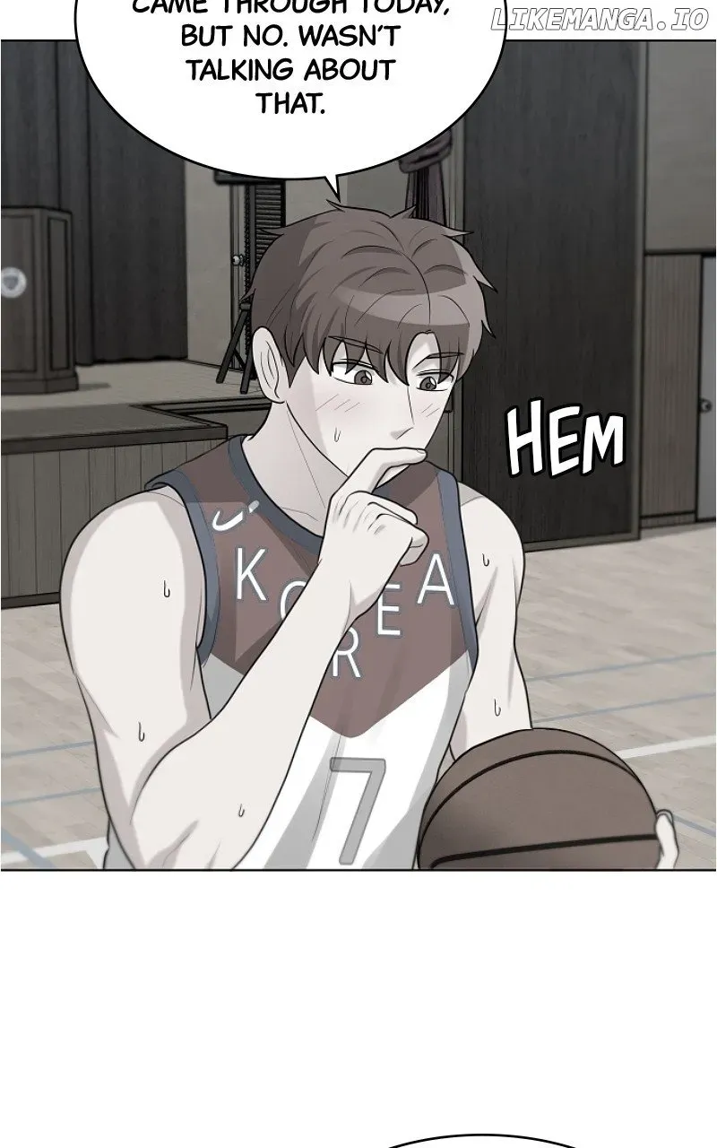 Big Man on the Court Chapter 115 Online - página 50