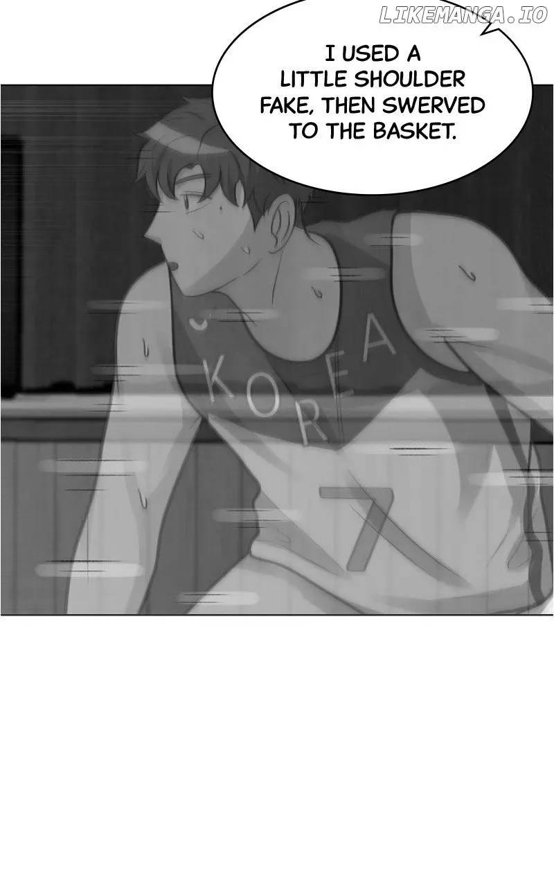 Big Man on the Court Chapter 115 Online - página 51