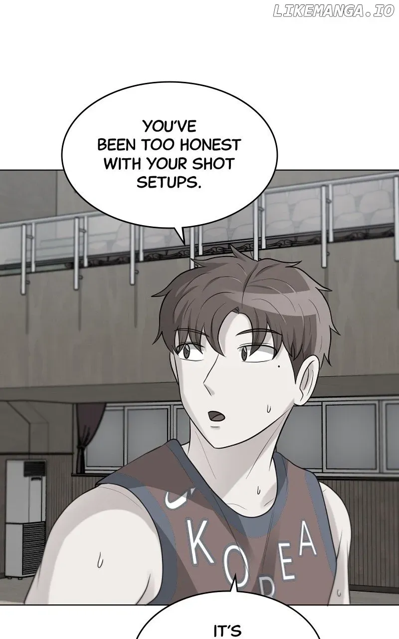 Big Man on the Court Chapter 115 Online - página 52