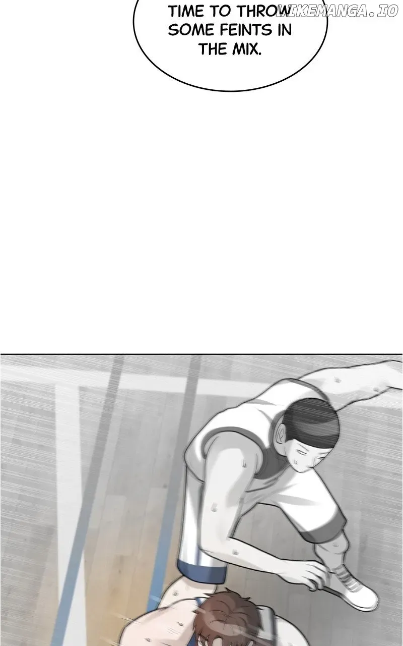 Big Man on the Court Chapter 115 Online - página 53