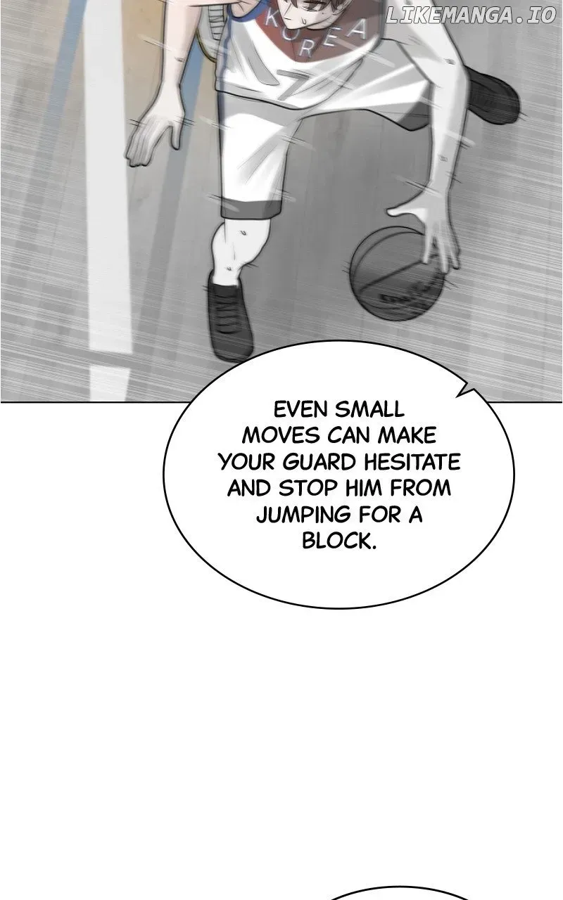 Big Man on the Court Chapter 115 Online - página 54