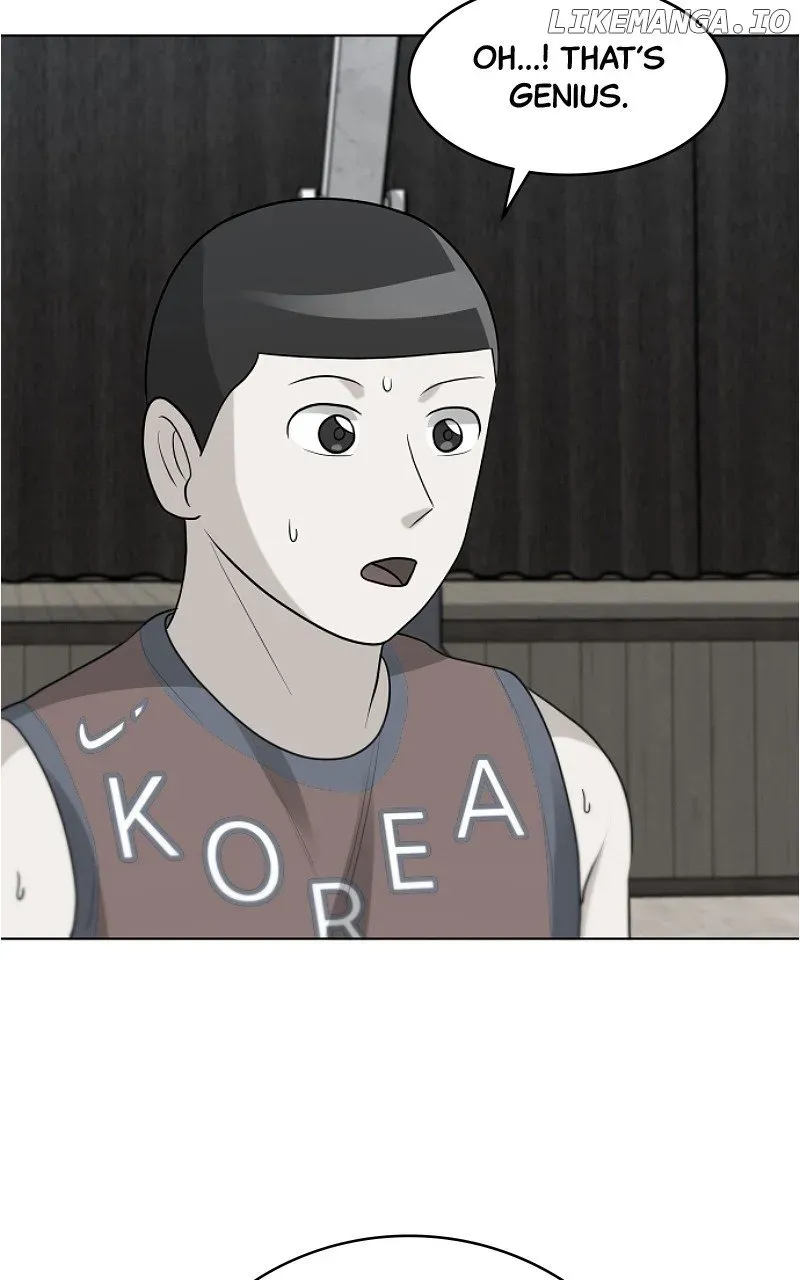 Big Man on the Court Chapter 115 Online - página 55