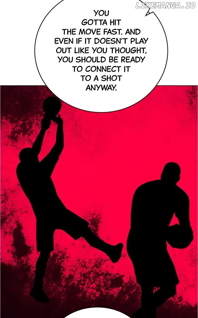 Big Man on the Court Chapter 115 Online - página 56