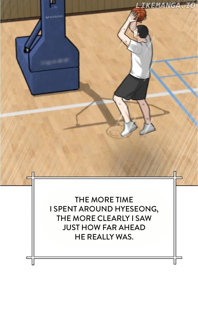 Big Man on the Court Chapter 115 Online - página 59