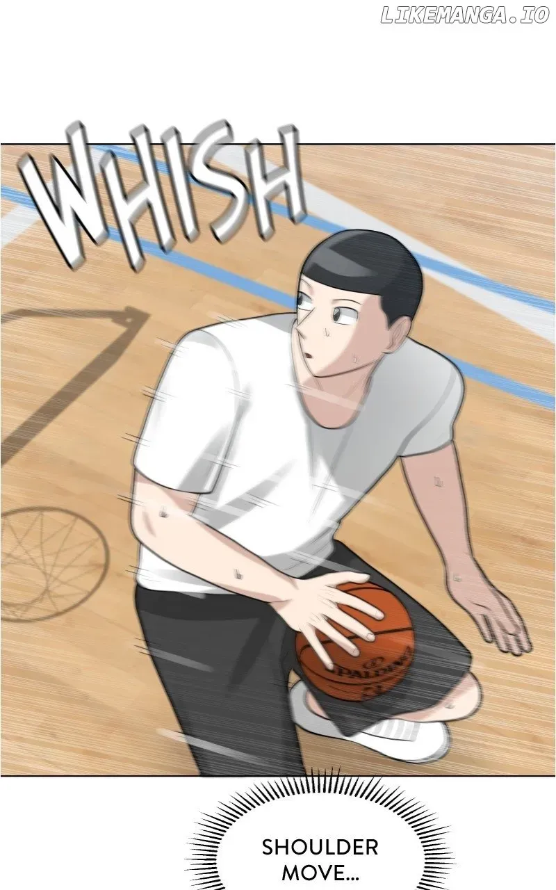 Big Man on the Court Chapter 115 Online - página 60