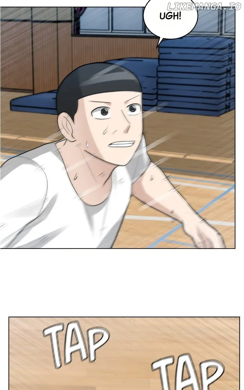 Big Man on the Court Chapter 115 Online - página 64