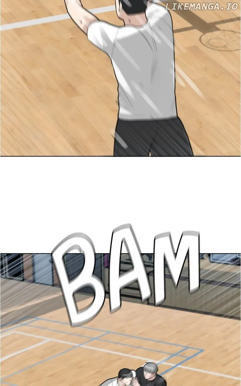 Big Man on the Court Chapter 115 Online - página 66