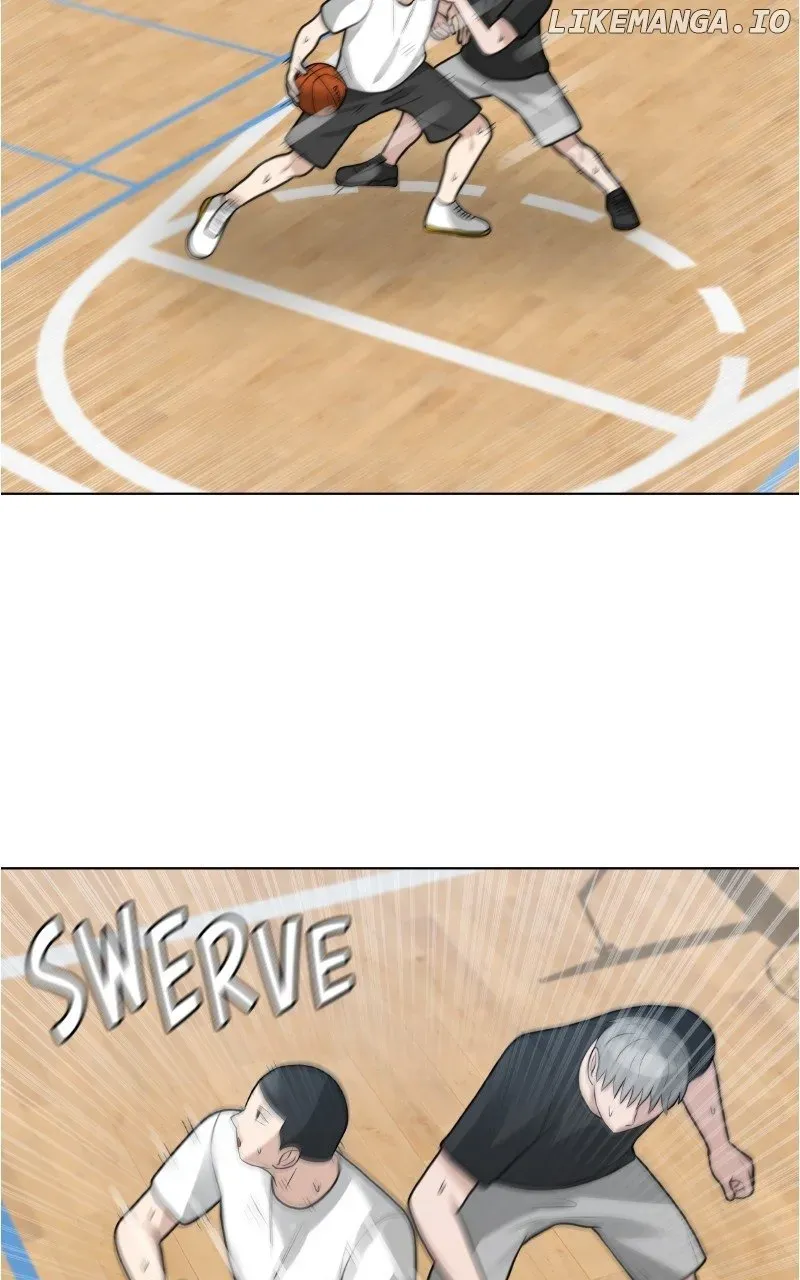 Big Man on the Court Chapter 115 Online - página 67