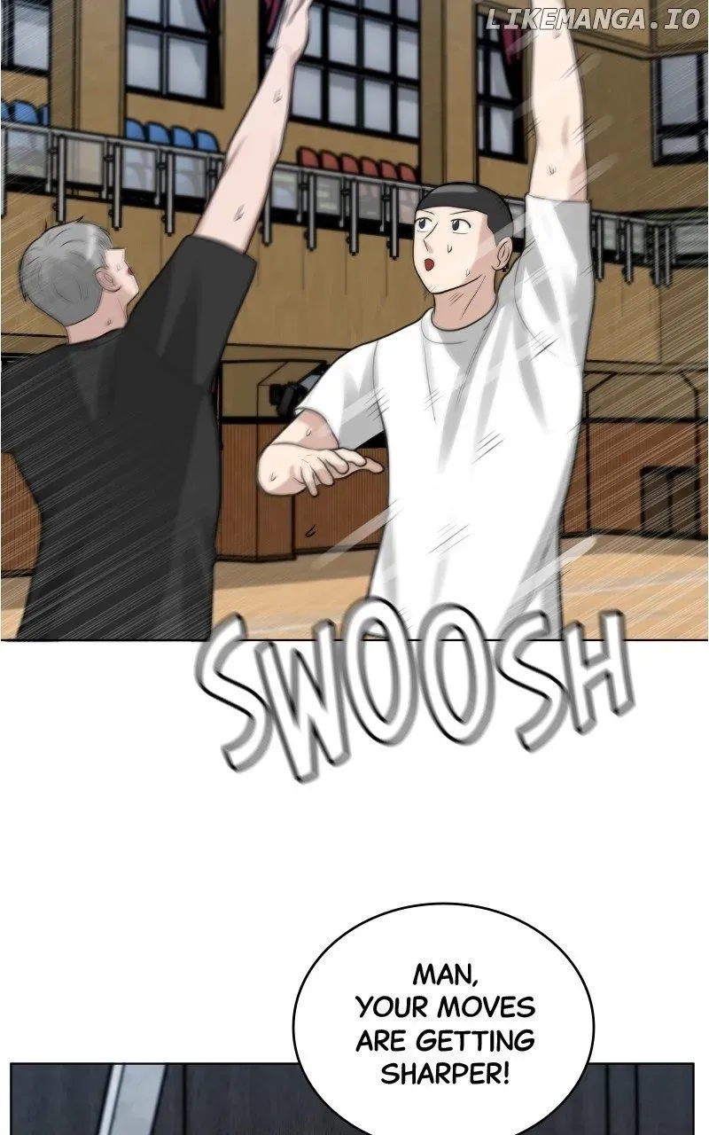 Big Man on the Court Chapter 115 Online - página 69