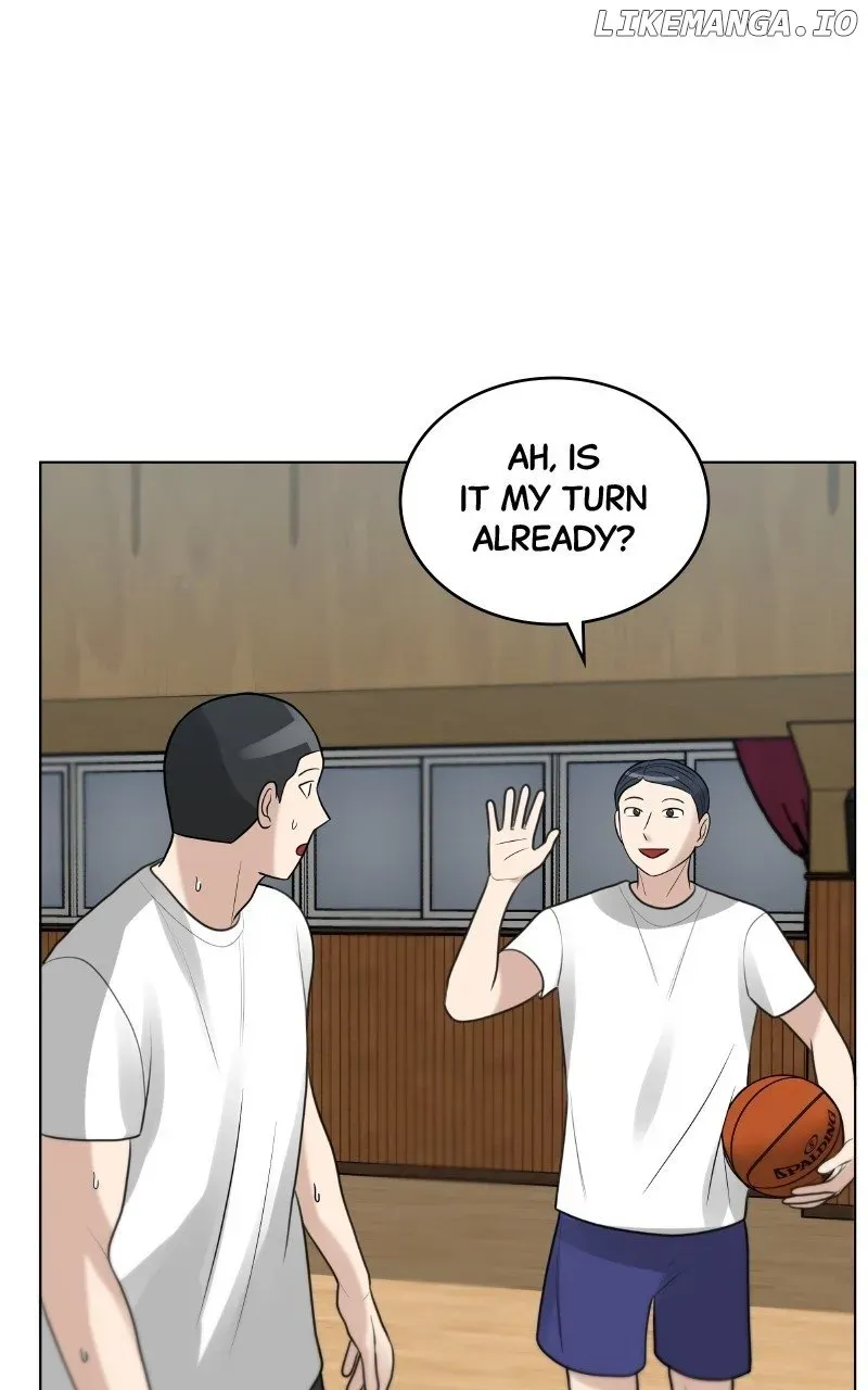 Big Man on the Court Chapter 115 Online - página 71