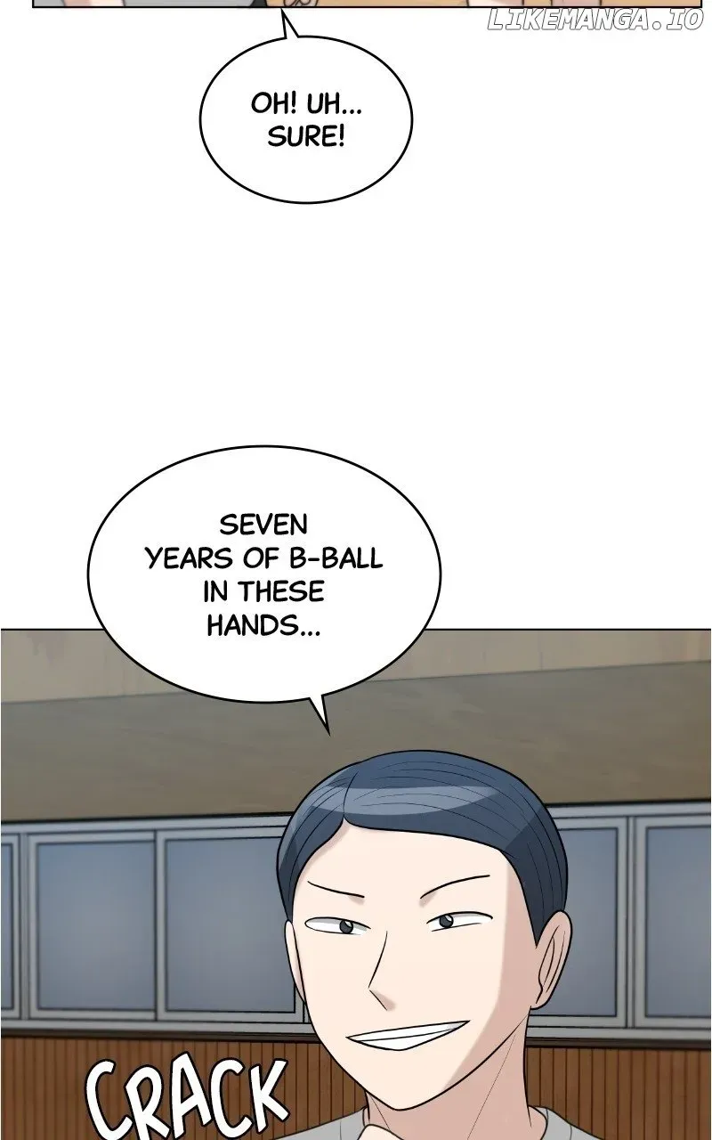 Big Man on the Court Chapter 115 Online - página 72